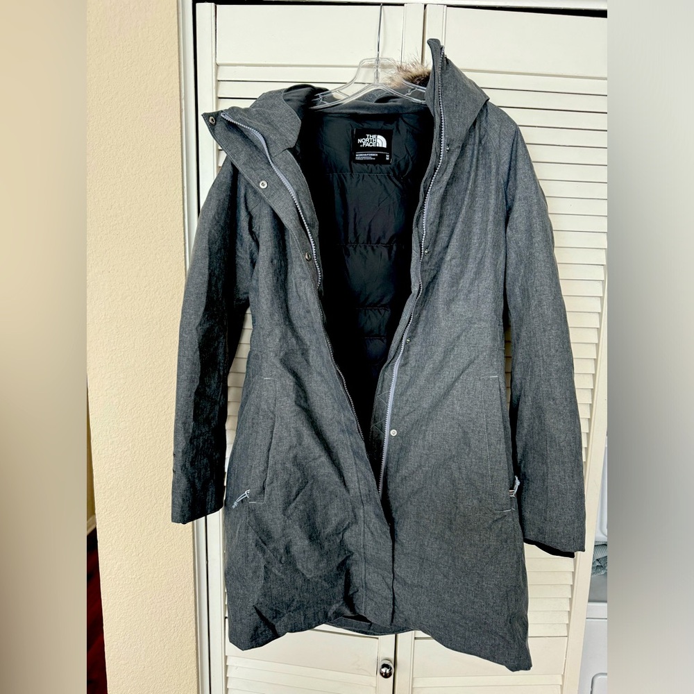 Women’s northface jacket